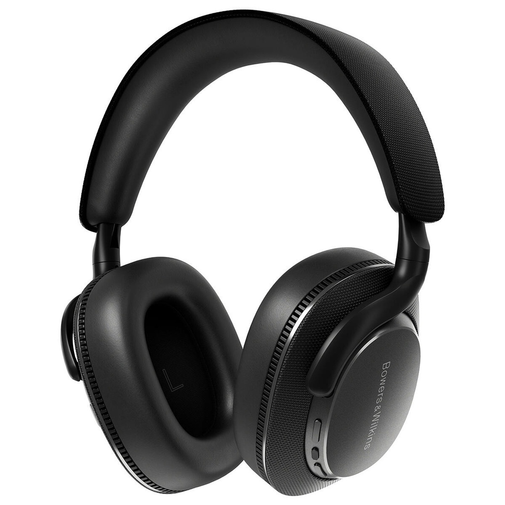 Bowers & Wilkins PX7 S3 (Anthracite Black)