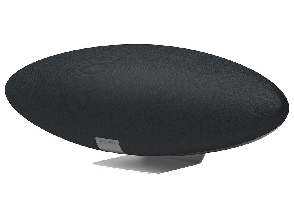 Bowers & Wilkins ZEPPELIN Pro Edition (Space Grey)