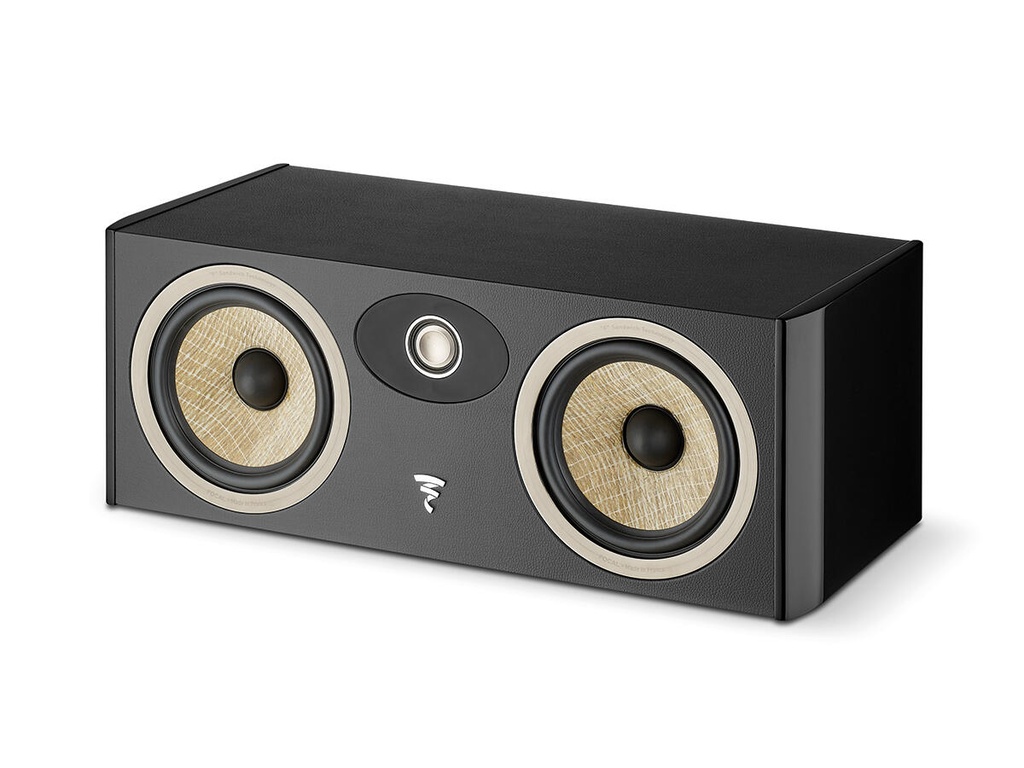 Focal ARIA EVO X CENTER (Black High Gloss)