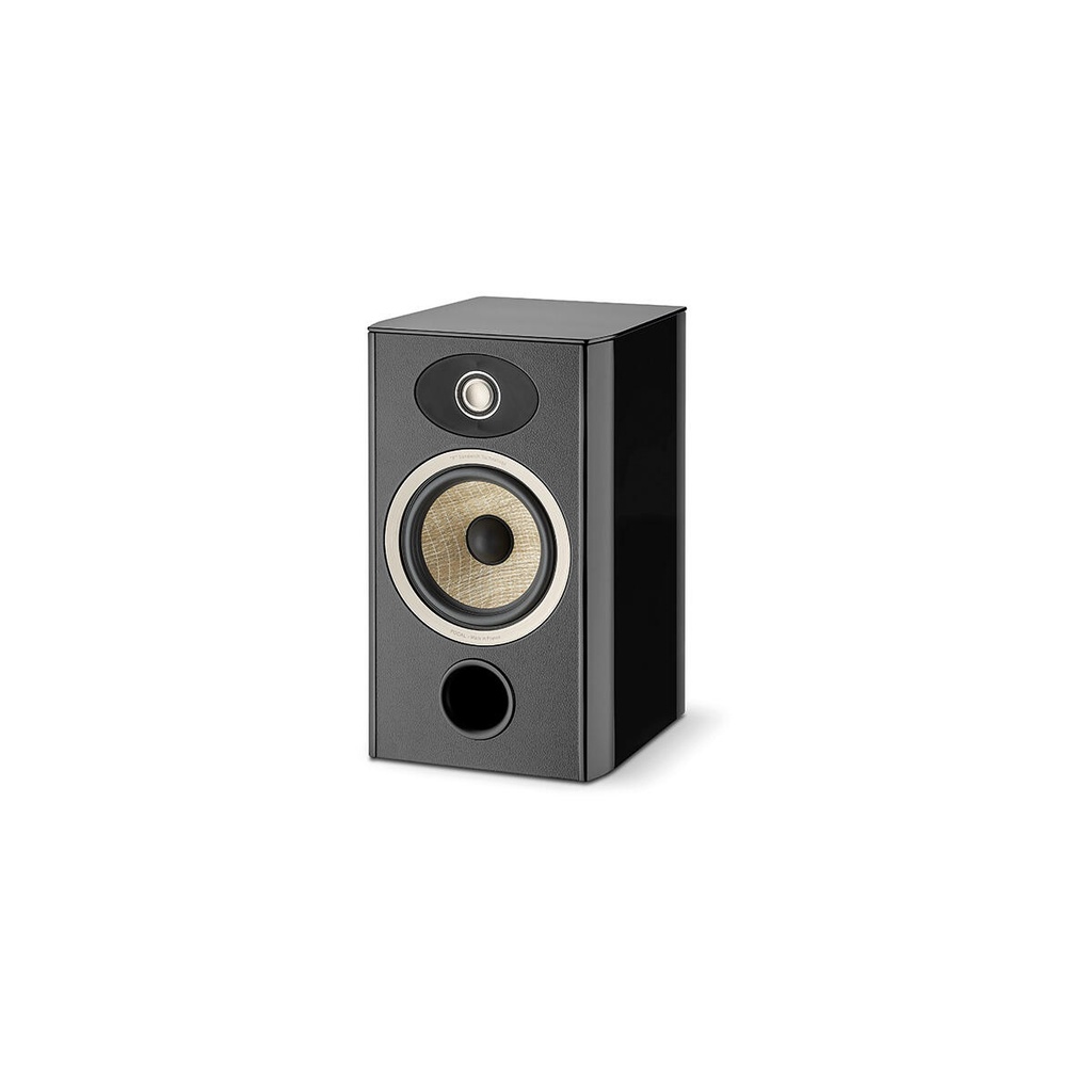 Focal ARIA EVO X N°1 (Black High Gloss)