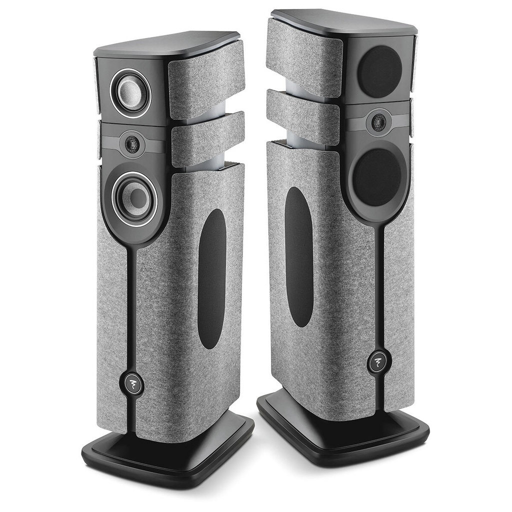 Focal DIVA ALTA UTOPIA SET