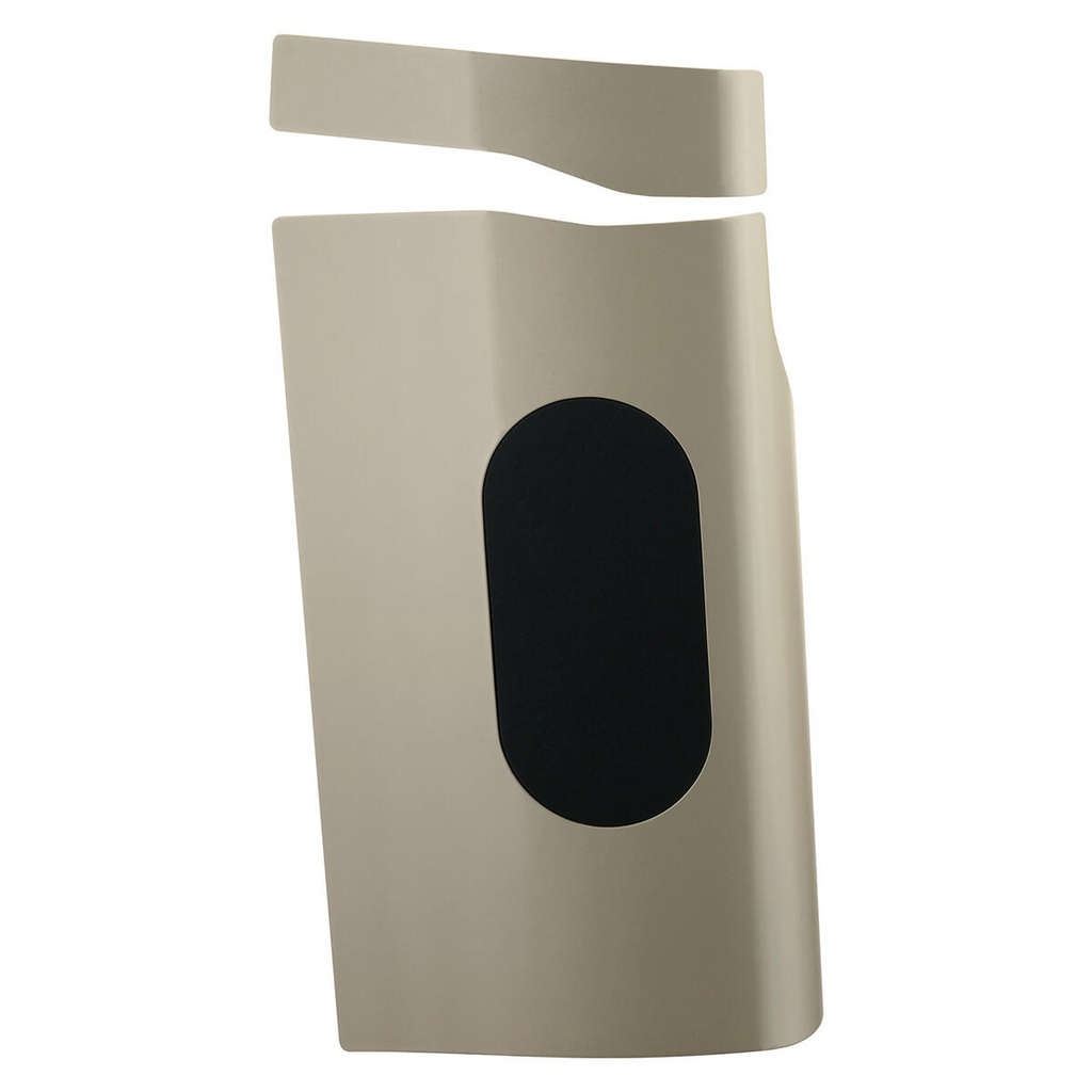 Focal DIVA UTOPIA ACC SIDES SET (Dune High Gloss)