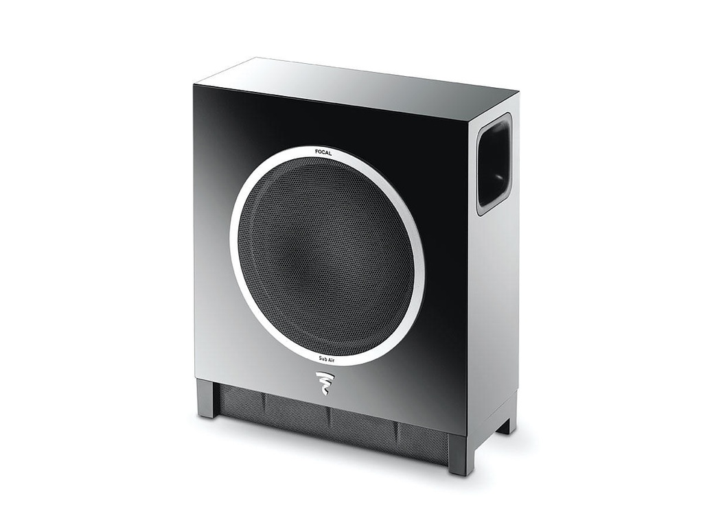 Focal SUB AIR (Diamond Black)