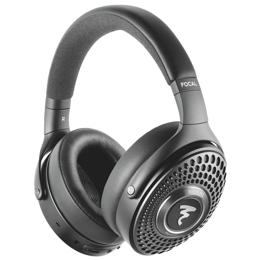Focal BATHYS MG (Graphen Grey)