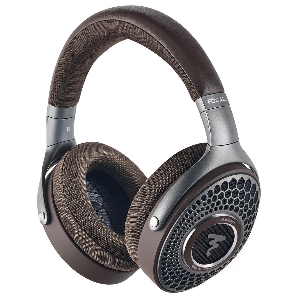 Focal HADENYS