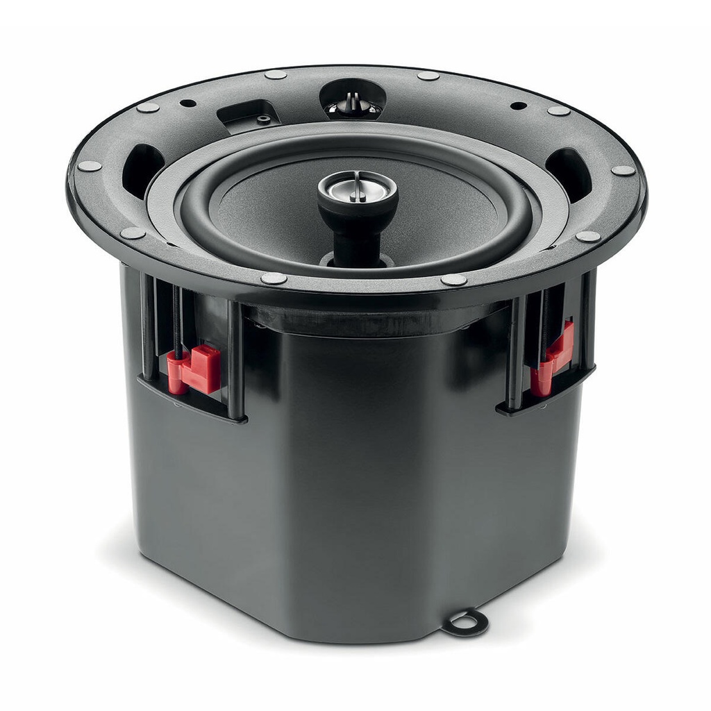 Focal 100 IC8-T UL