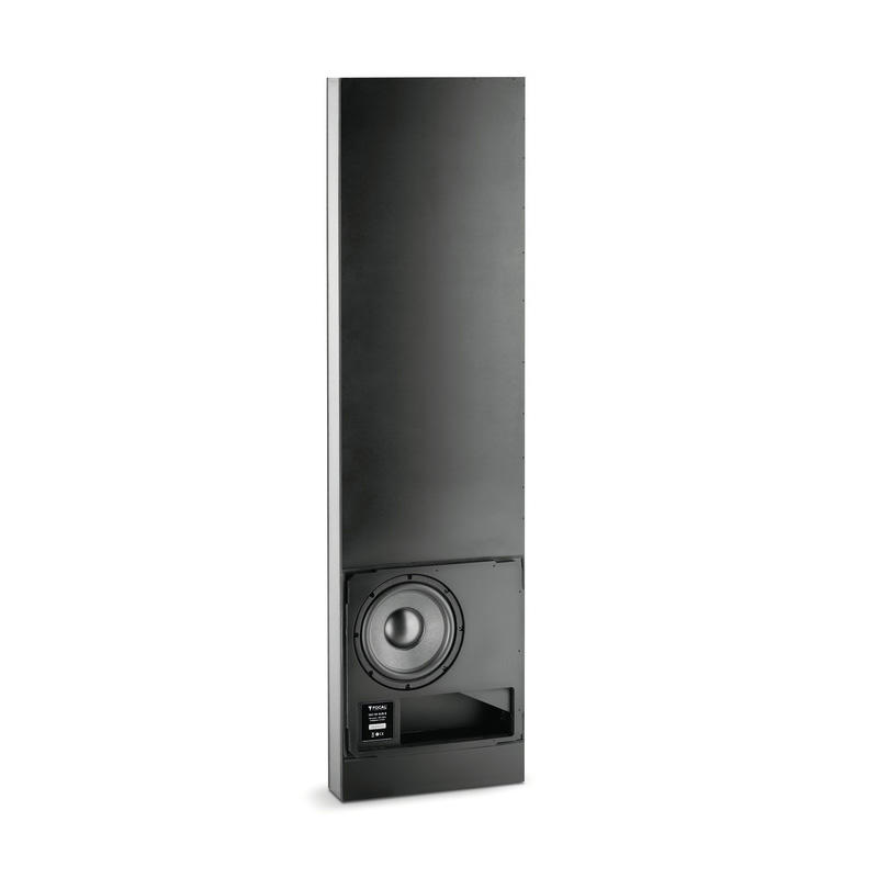 Focal 100 IWSUB8