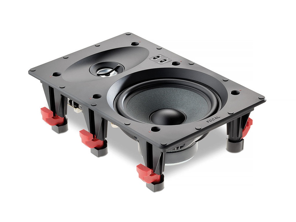 Focal 100 IW 6