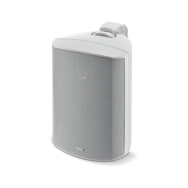 Focal 100 OD 8 (White)