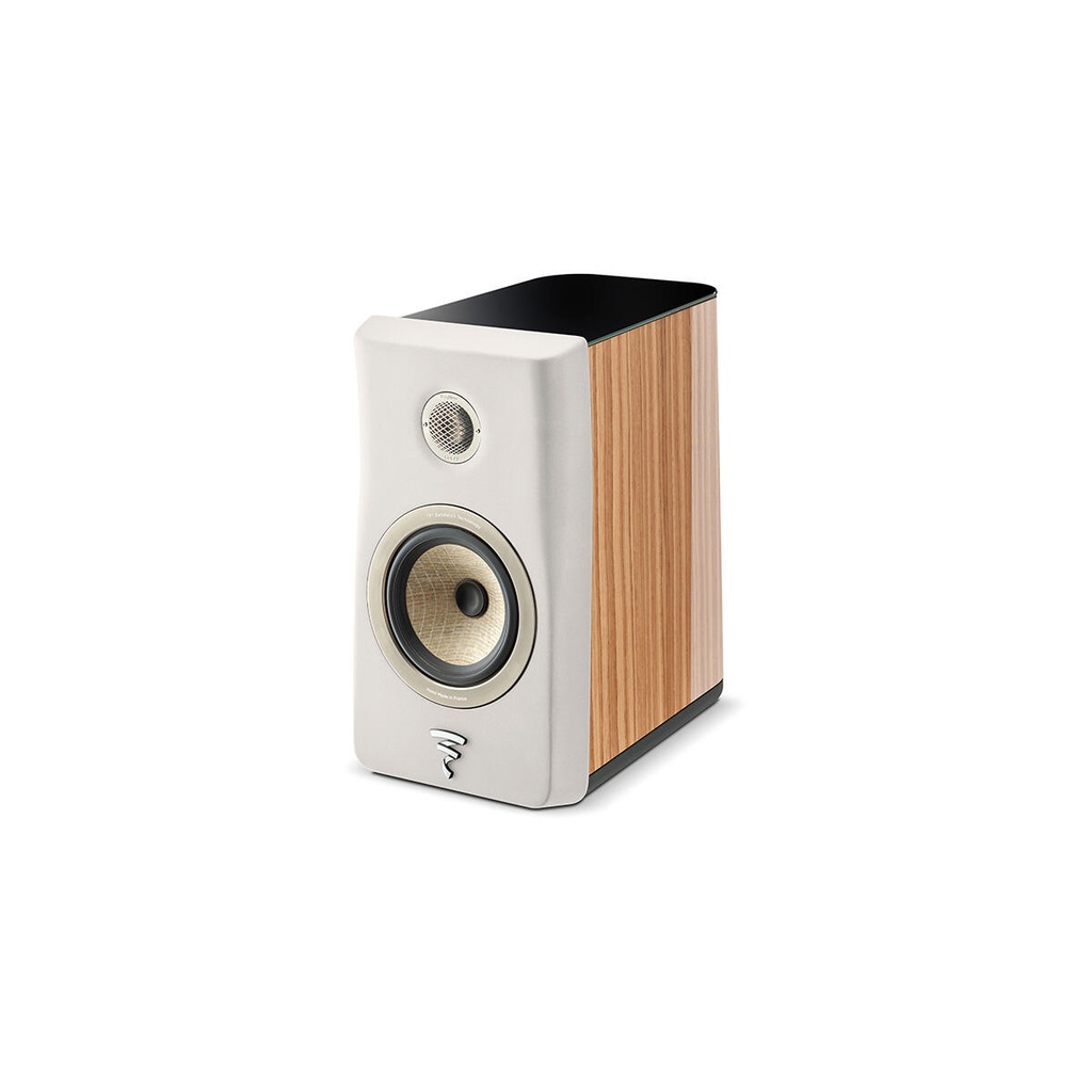 Focal KANTA N°1 (Walnut Hg Ivory Mat)