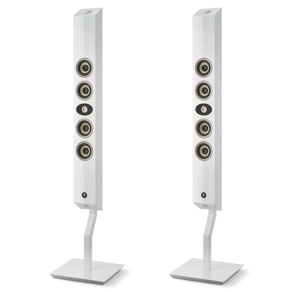 Focal ON WALL 302 + STANDS