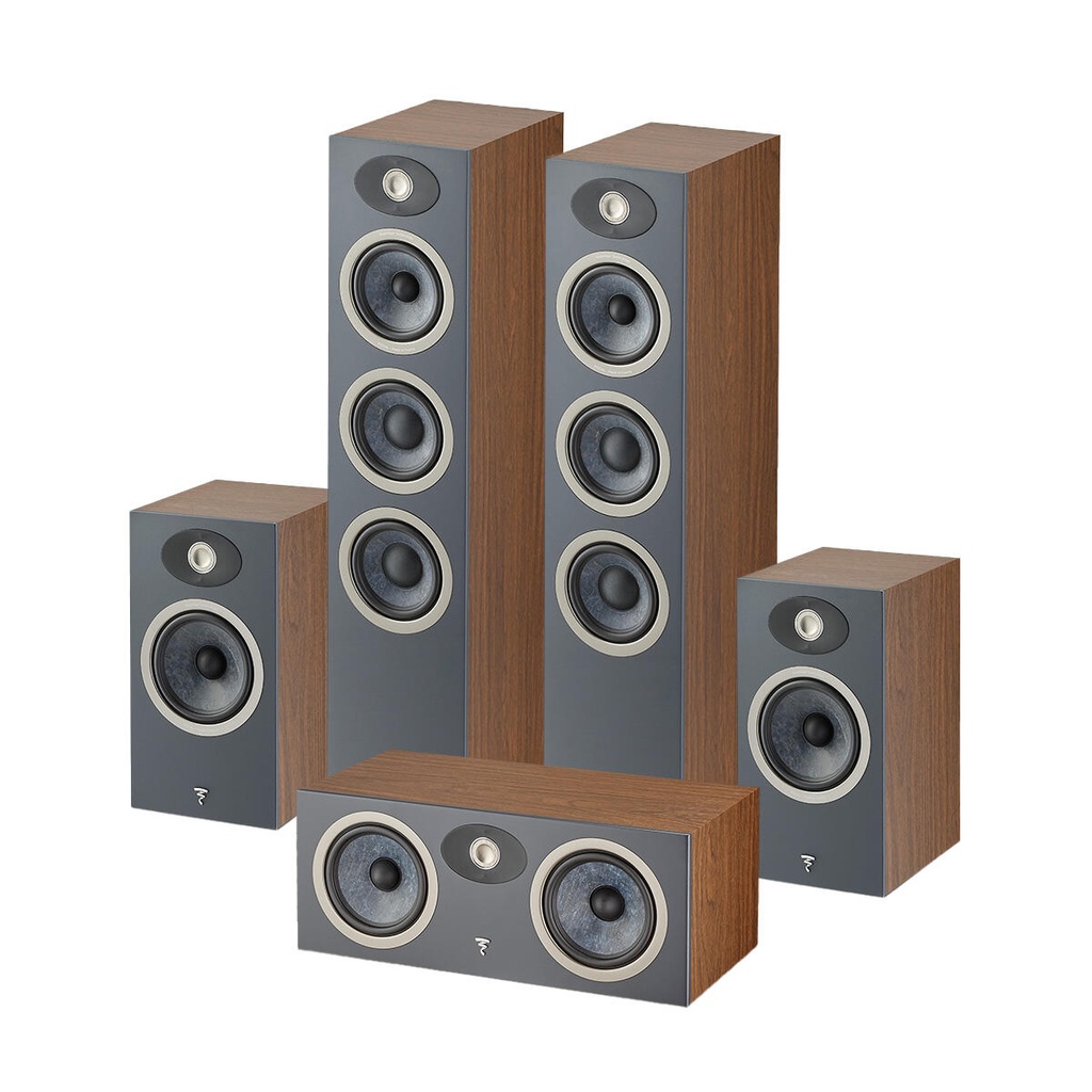 Focal THEVA N2/N1/CENTER