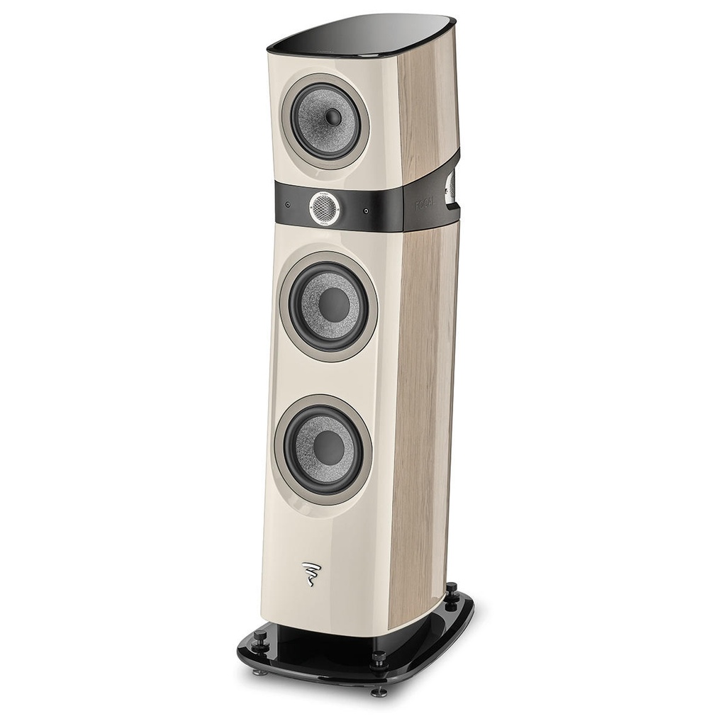Focal SOPRA N°2 WOOD