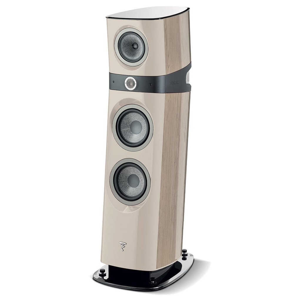 Focal SOPRA N°3 WOOD
