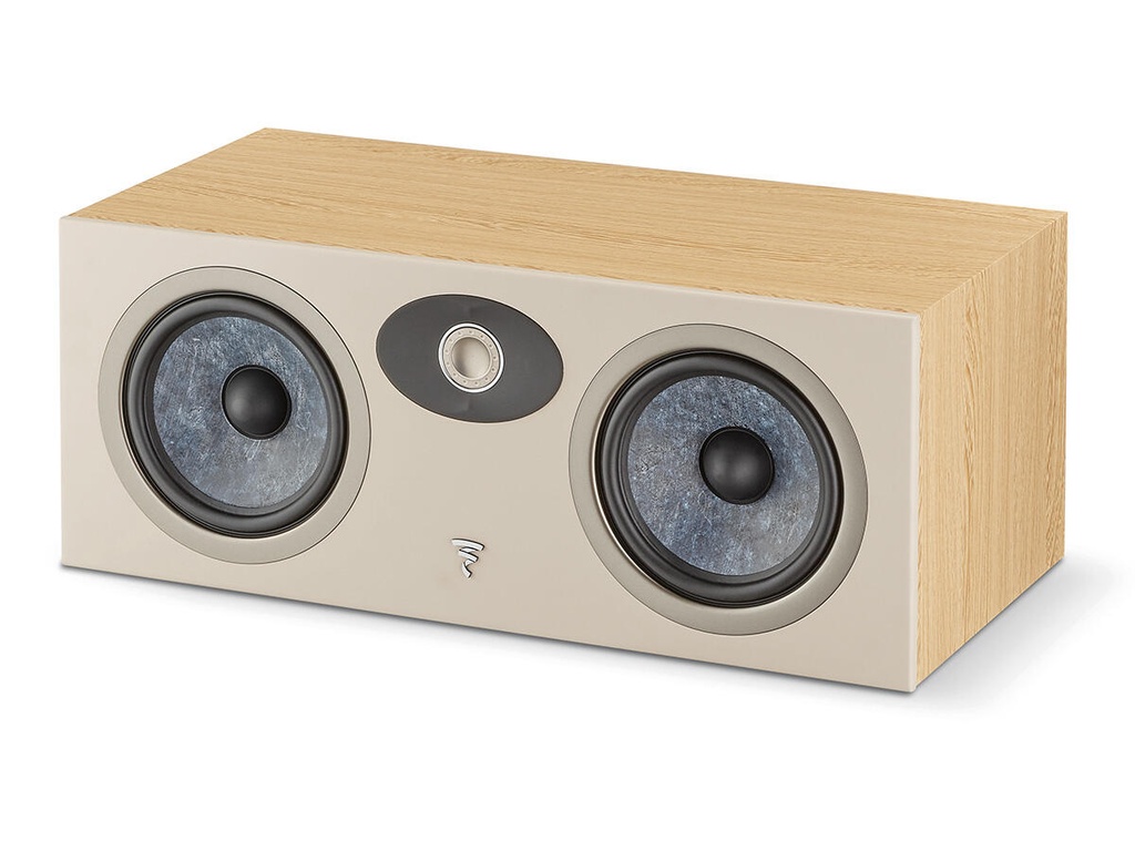 Focal THEVA CENTER (Light Wood)