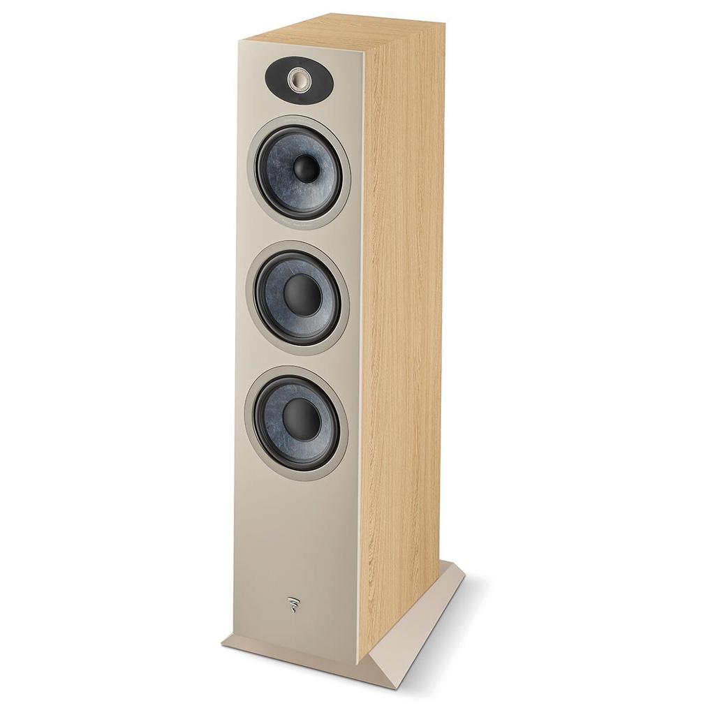 Focal THEVA N°3