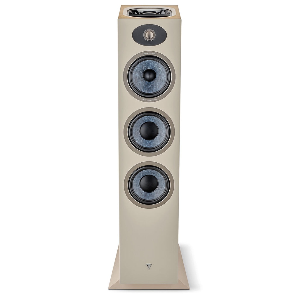 Focal THEVA N°3-D