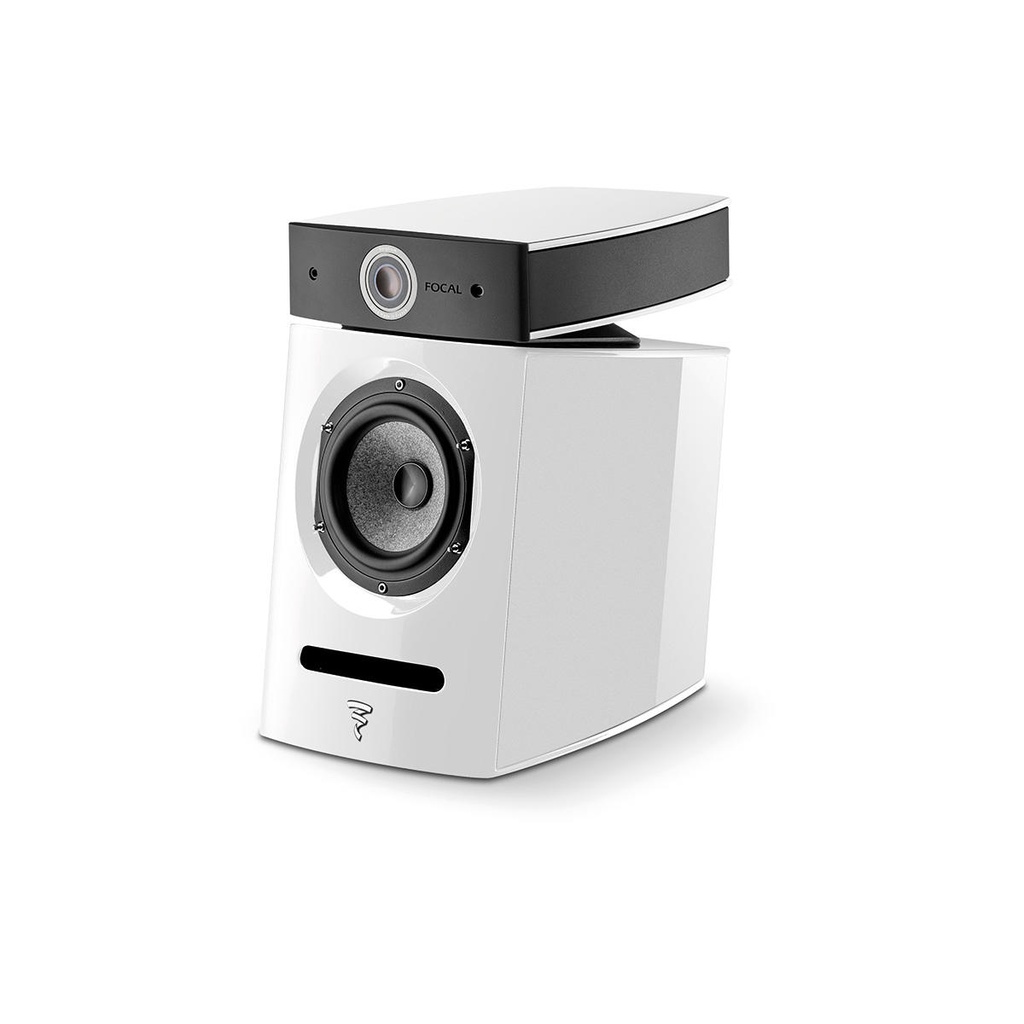 Focal DIABLO UTOPIA COLOUR EVO (White Carrara)