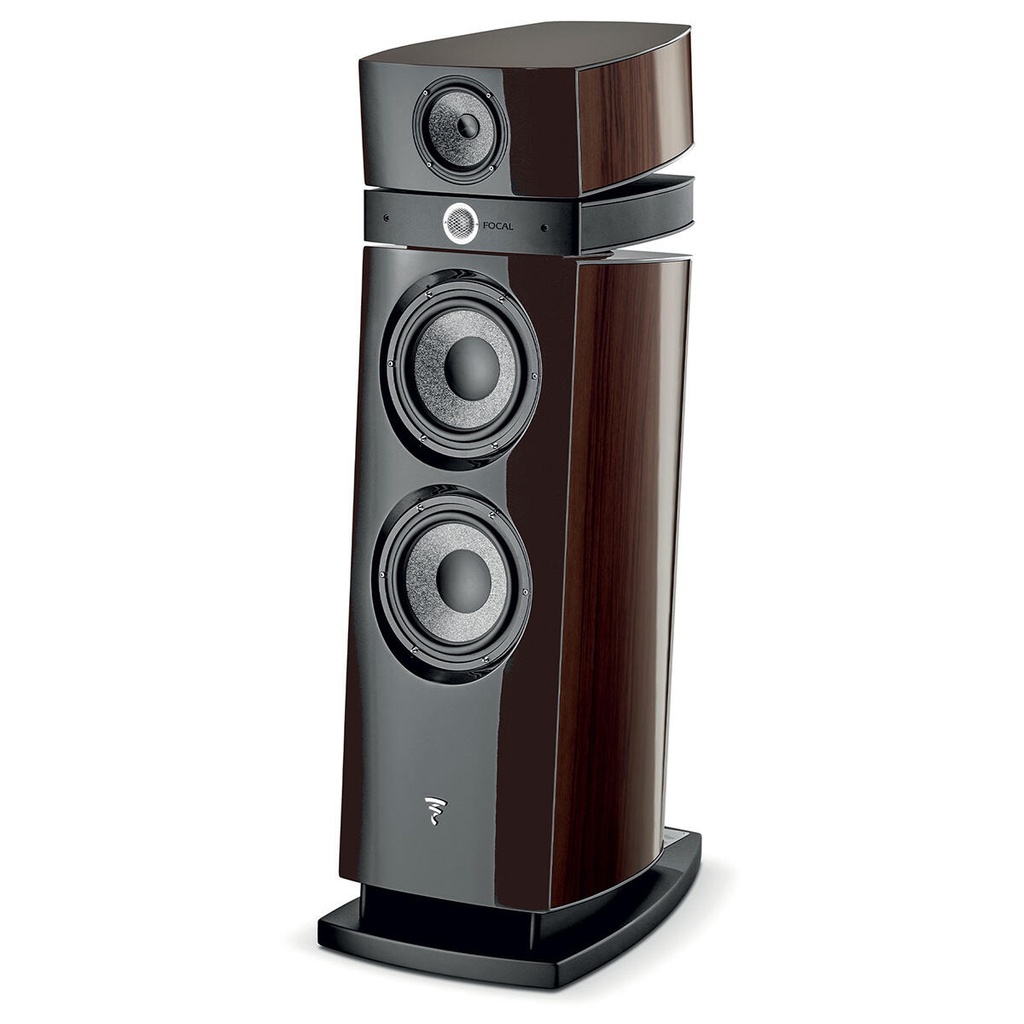 Focal MAESTRO UTOPIA EVO WOOD (Dark Walnut)