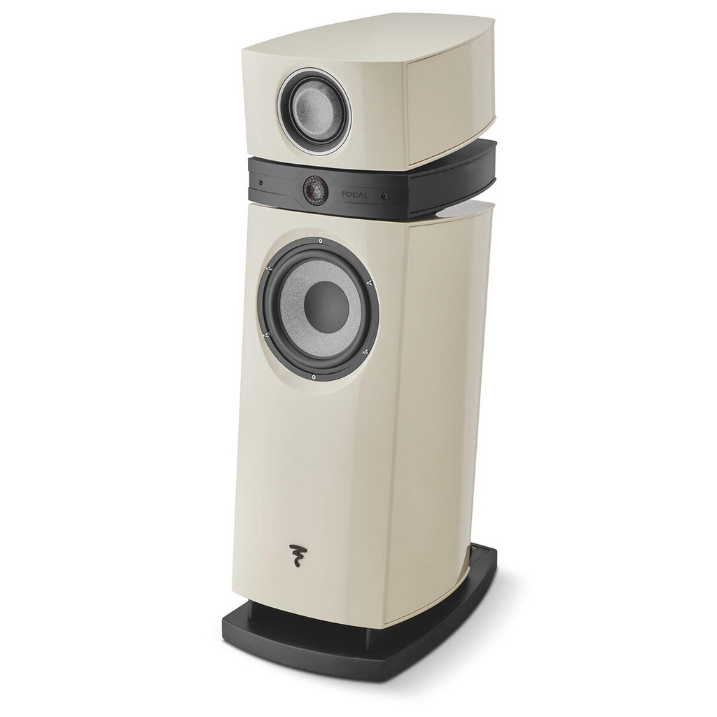 Focal SCALA UTOPIA EVO M (Off White High Gloss)