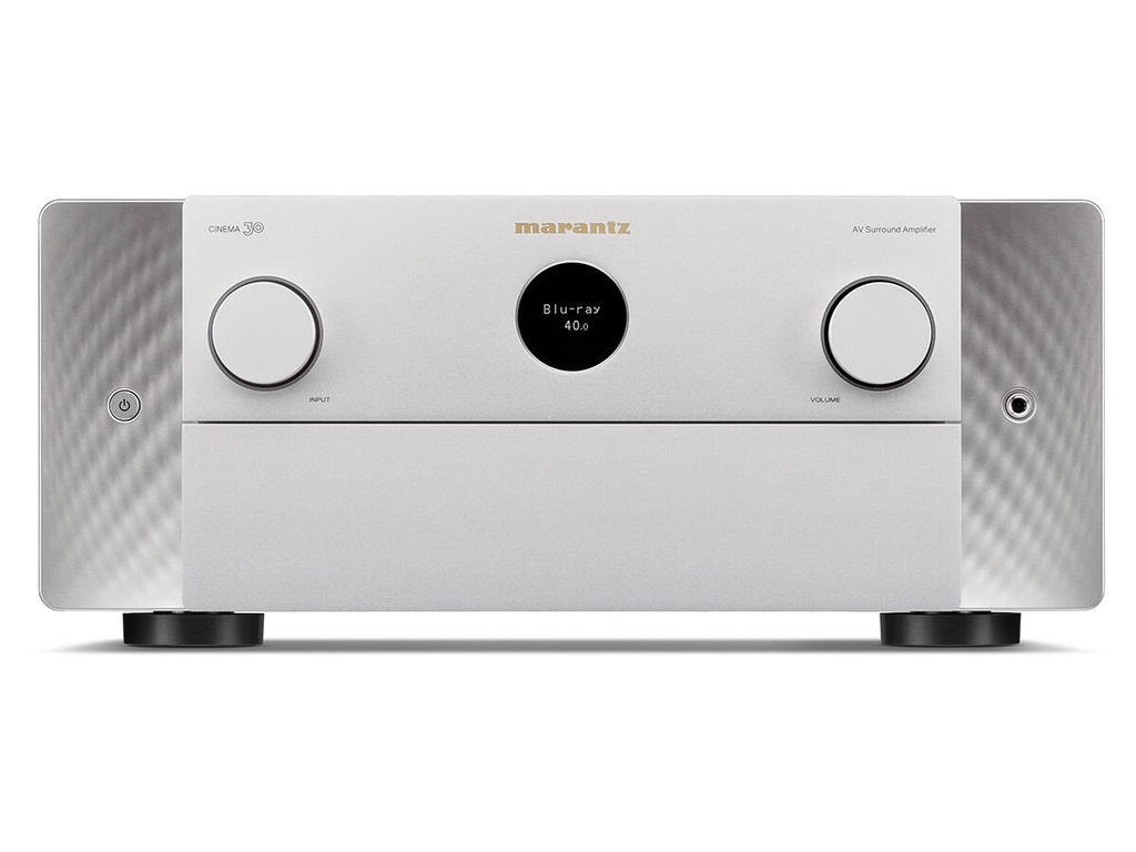 Marantz CINEMA 30 (Silver Gold)