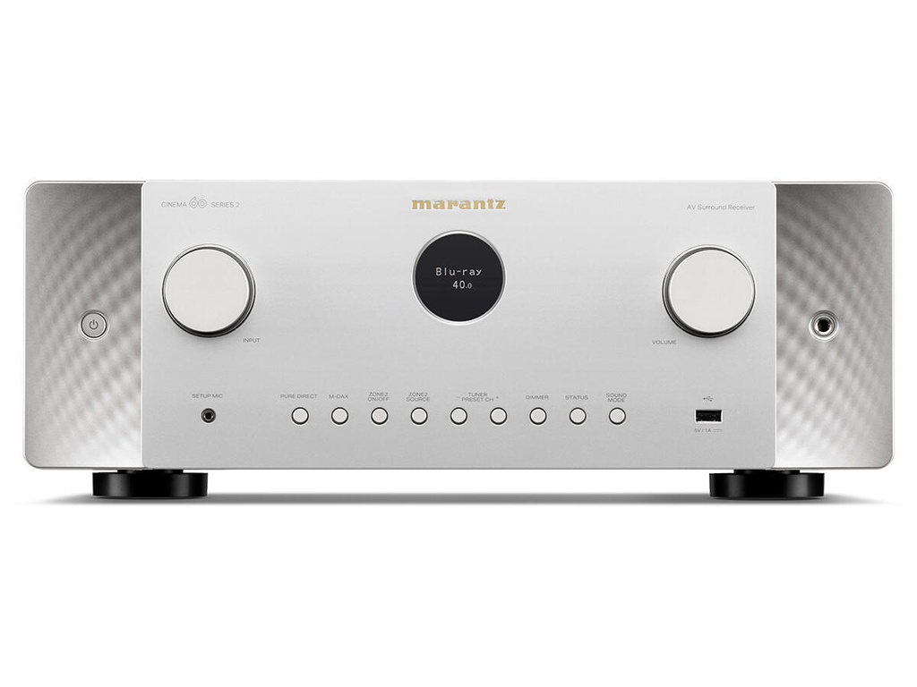 Marantz CINEMA 60 DAB S2