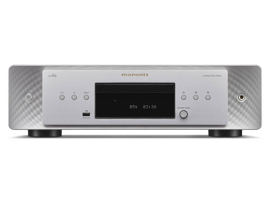 Marantz CD 60