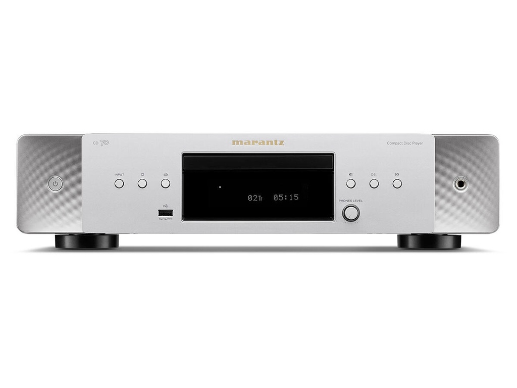 Marantz CD 70