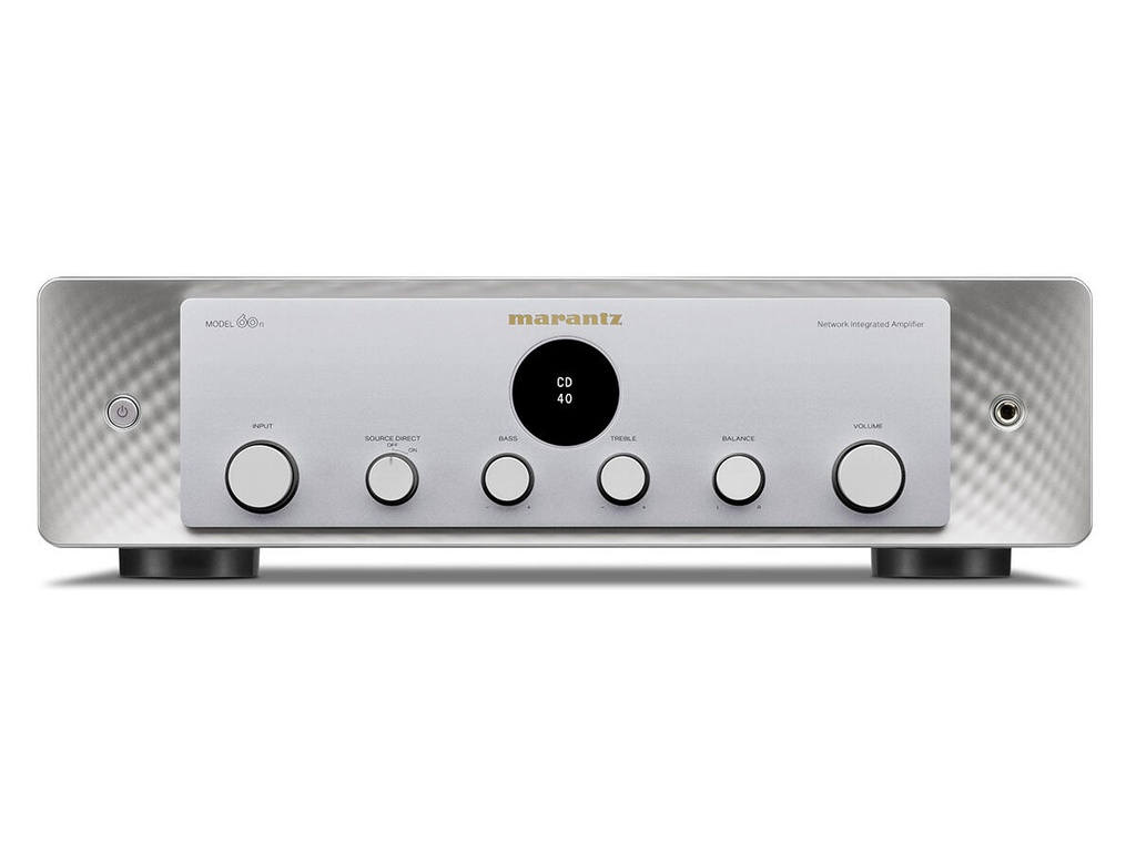 Marantz MODEL 60n