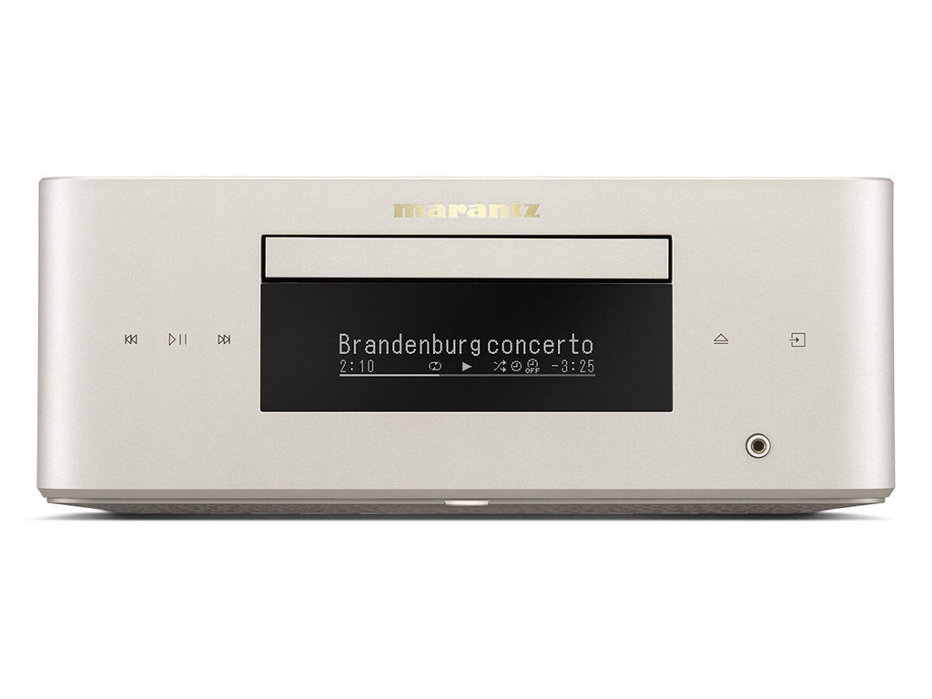 Marantz MCR 60n DAB