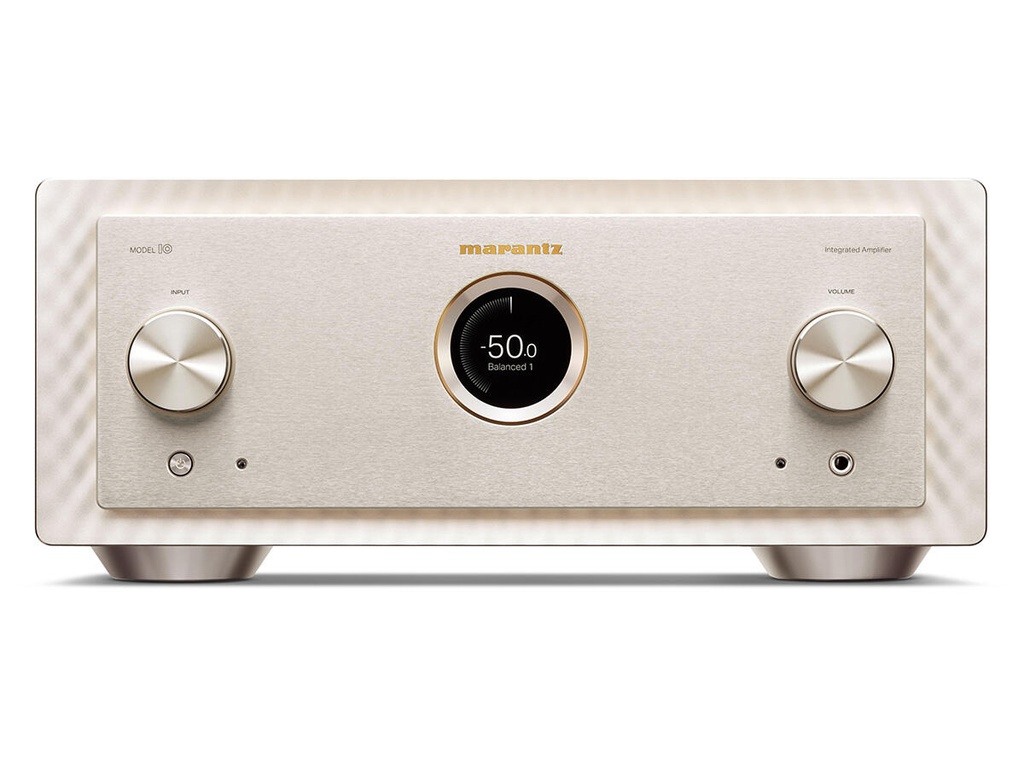 Marantz MODEL 10