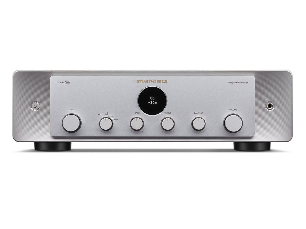 Marantz MODEL 30 (Silver)