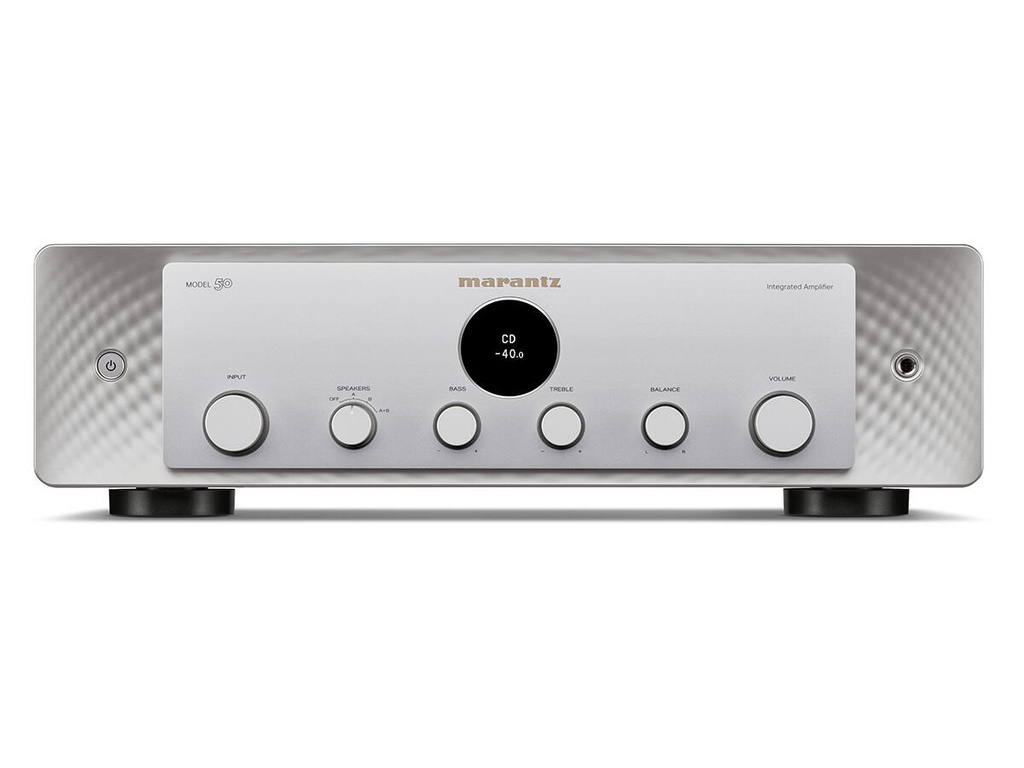 Marantz MODEL 50