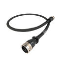 Chord BurndyX Snaxo/S-Line