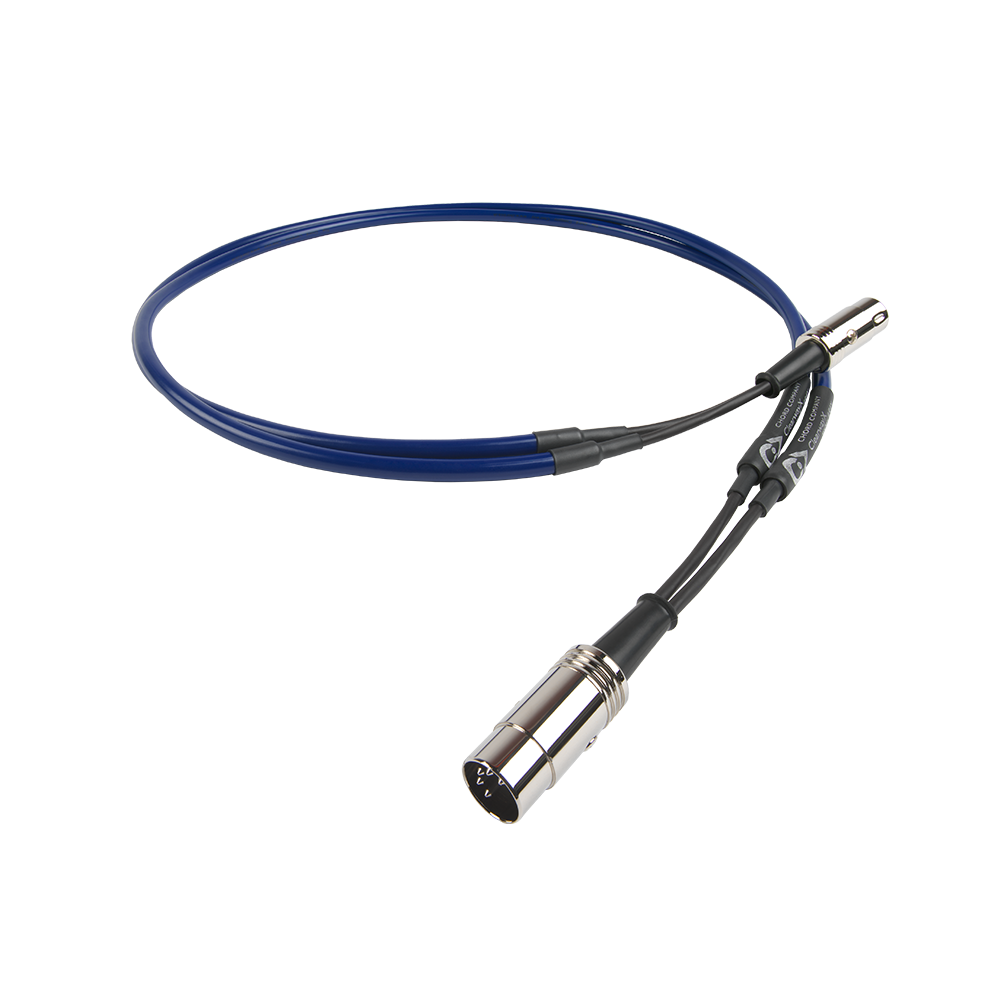 Chord ClearwayX 5DIN to 5DIN