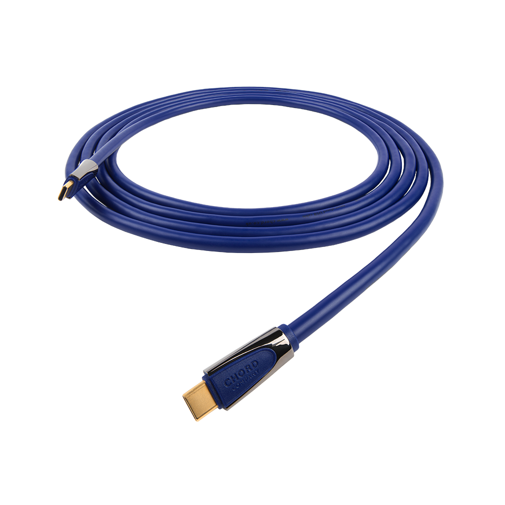 Chord Clearway USB C-C