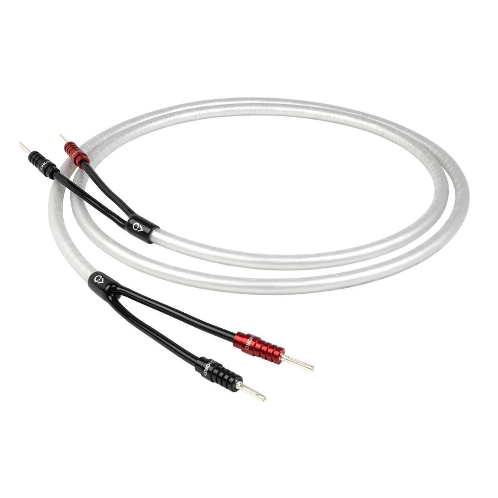 Chord ClearwayX Speaker Cable sp-sp Pair (1.5m)