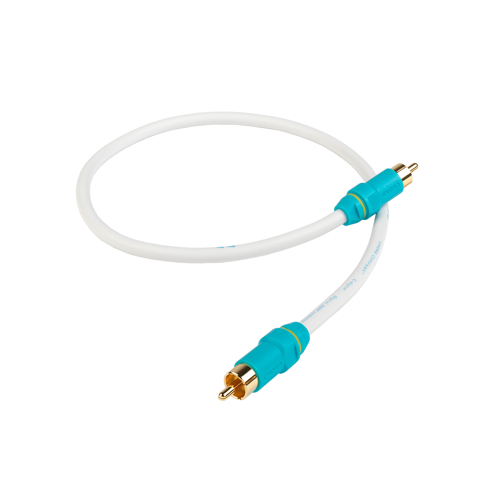 Chord C-digital 1RCA to 1RCA