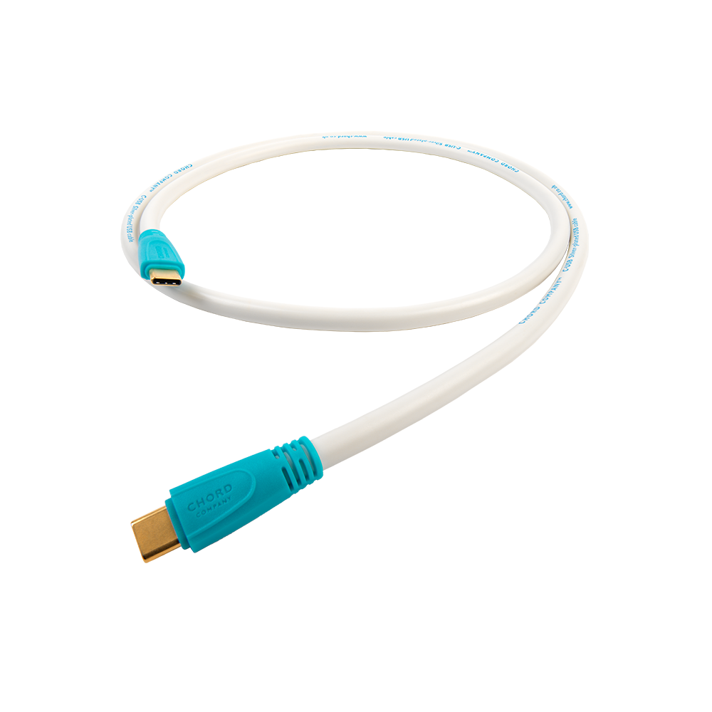 Chord C-USB A-C