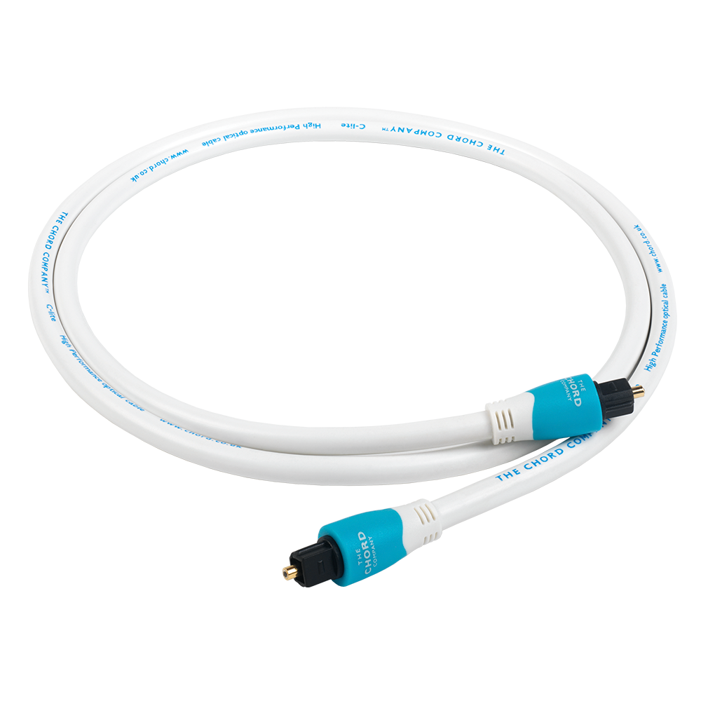 Chord C-lite Minijack to Minijack