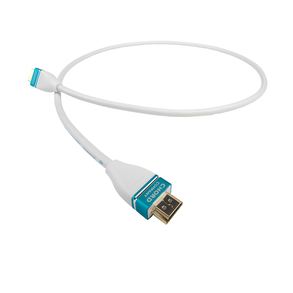 Chord C-view Plus HDMI 8k (48Gbps)