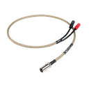 Chord EpicX 2RCA to 5DIN