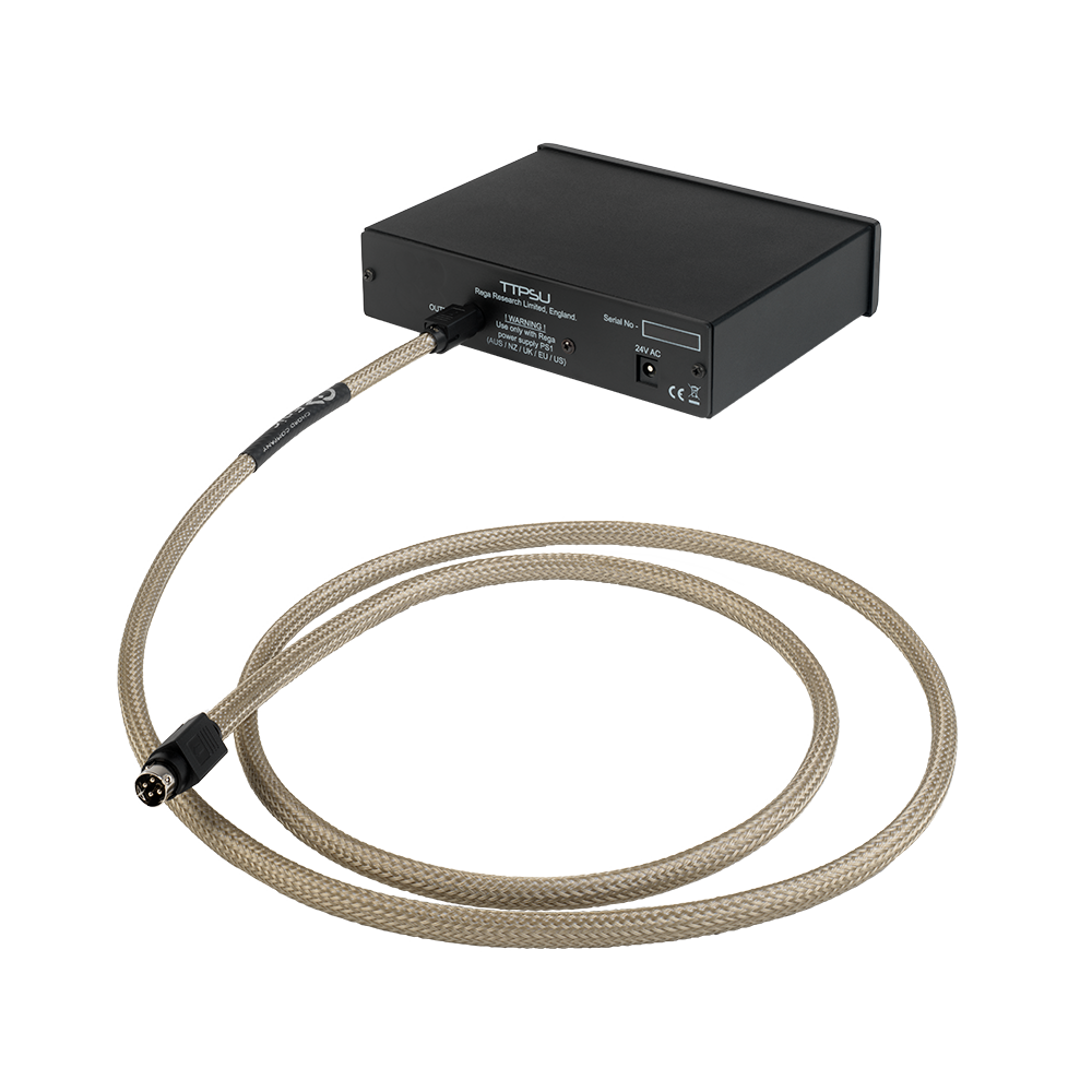 Chord Epic Power Cable EU (1m)