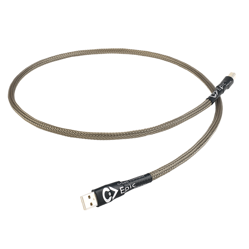 Chord Epic Digital USB