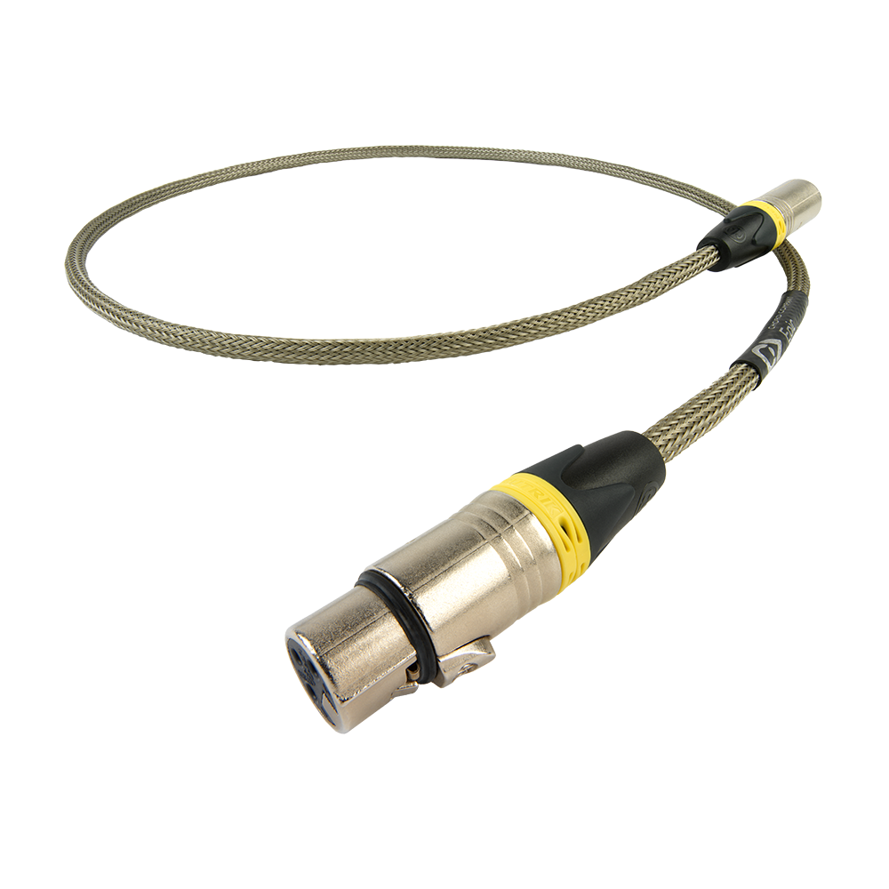 Chord Epic Digital Tuned ARAY 1XLR to 1XLR AES/EBU