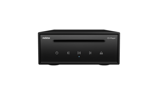 Revox STUDIOMASTER CD100 CD-Player