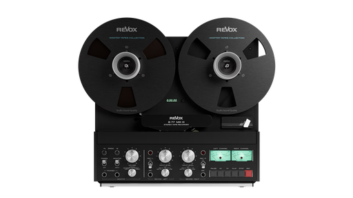 Revox B77 MK III  Stereo Tape Recorder