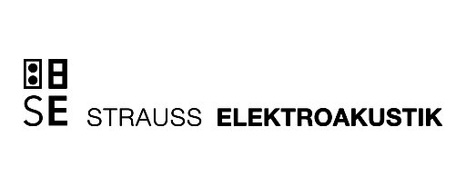Strauss Elektroakustik